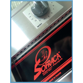 Air circulation fryers